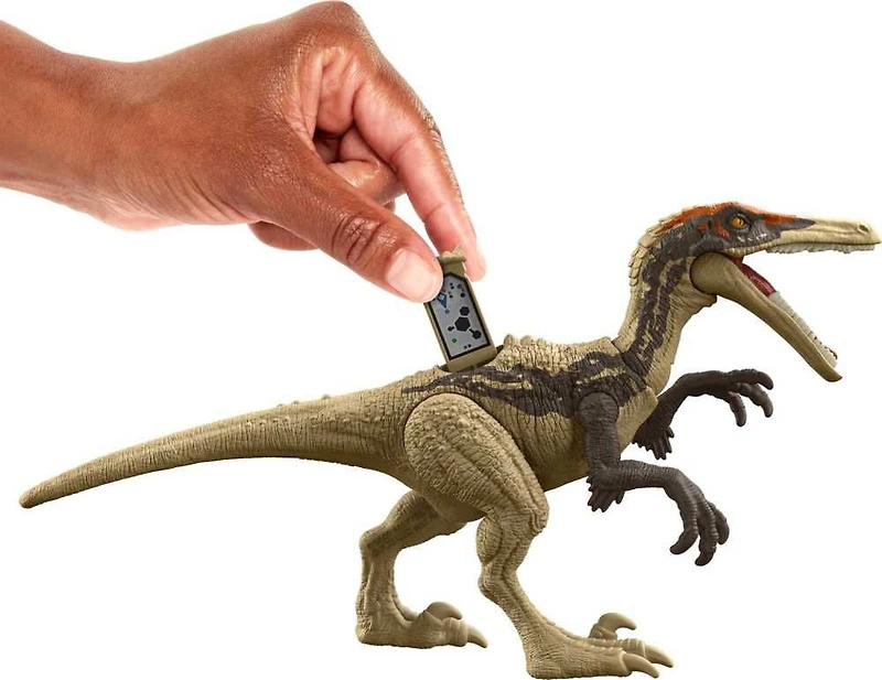 Jurassic World Danger Pack Austroraptor