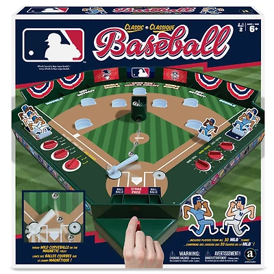 MLB Cassique Baseball