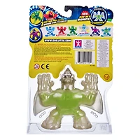 Heroes of Goo Jit Zu - Dino rayon-X S4 Hero Pack - Terrack