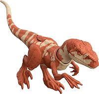 Figurines articulées de dinosaures Meute Féroce ​Speed Dino Jurassic World