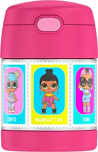 Contenant á aliments Funtainer de Thermos, LOL Surprise, 290ml