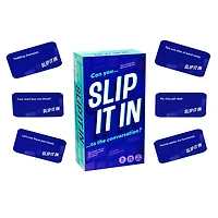 Gray Matters Games - Slip It In - Édition anglaise