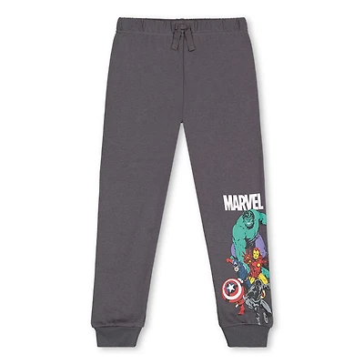 Avengers Jogger Charbon 
