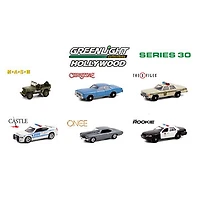 1:64 Hollywood Série