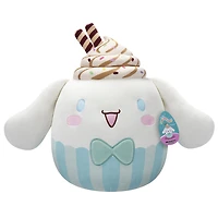 Squishmallows de 30,4 cm - Sucreries de Sanrio - Cinnamoroll