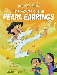 Power of the Pearl Earrings, The - Édition anglaise