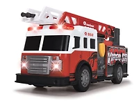 Camion de pompier Viper