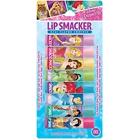 Disney Princess - Paquet de 8 vernis à ongles Lip Smacker