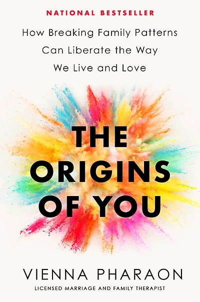 The Origins of You - Édition anglaise