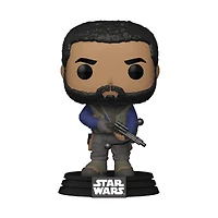 Fig Vinyle:POP: Star Wars :Obi-Wan Kenobi:Kawlan Roken