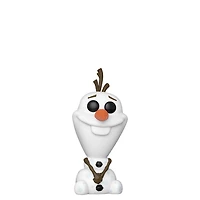 Figurine en vinyle Olaf par Funko POP! Frozen II