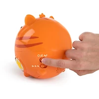 Tinker's Crawl Along Songs Tummy-Time Musical Toy