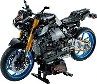 LEGO Technic Yamaha MT-10 SP 42159 Ensemble de construction pour adultes (1478 pièces)