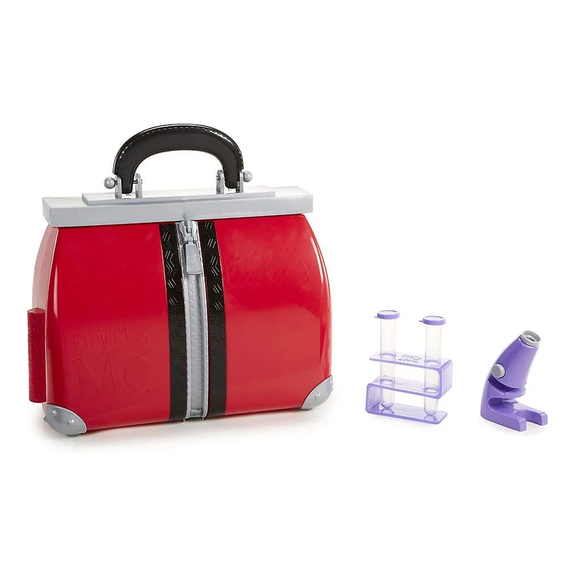 Project Mc2 - Super trousse de laboratoire Project Mc2 de McKeyla