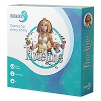 Access + - Timeline - Access + - Anglais