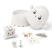 LankyBox Mystery Ghosty Glow Pack - 6 Pack