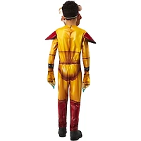 Rubie's Costume Glamrock Freddy Five Nights at Freddy pour enfant