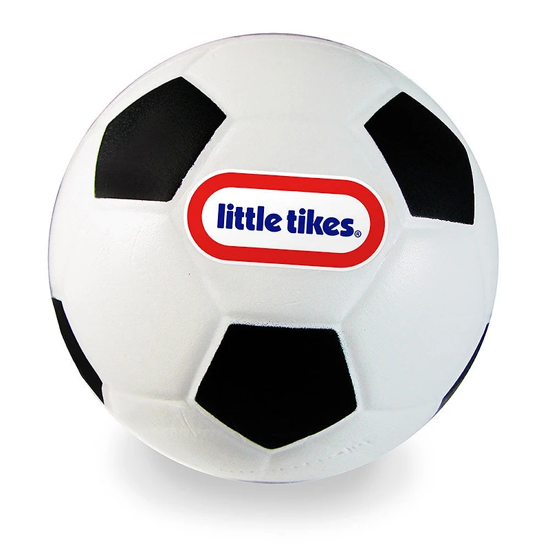 Little Tikes Mini Ballons de Sport en Mousse