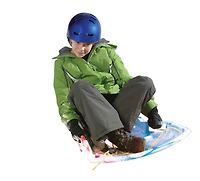 EMSCO Group - Sno Sprint - Luge de course