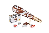 Poetry For Neanderthals - Édition anglaise