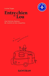 Entre chien et loup - French Text