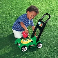 Little Tikes - Tondeuse Gas 'n Go