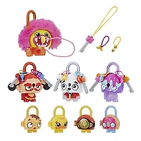 Lock Stars -  Collection spéciale de multi-emballages.