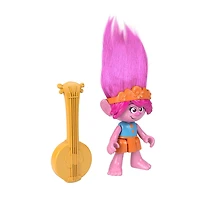 Imaginext - Trolls - Emballage-mystère - Figurine et accessoire
