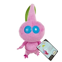 Monde De Nintendo - Peluches Vague 11 - Pikmin Rose