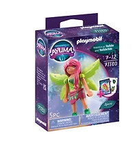 Playmobil - Forest Fairy Leavi