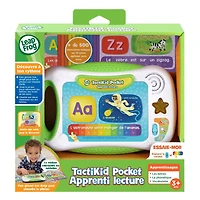 LeapFrog Slide-to-Read ABC Flash Cards