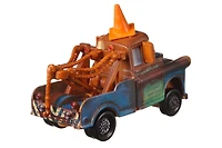 Disney Pixar - Les Bagnoles - Martin Avec Cône De luxe