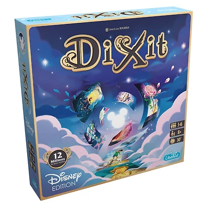 Dixit Disney - Édition française