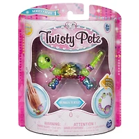 Twisty Petz - Bracelet pour enfants Bubbles Turtle