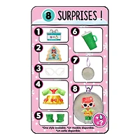 L.O.L. Surprise Holiday Surprise!- Baking Beauty