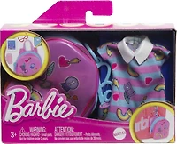 Barbie - Tenue
