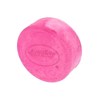 Craie de trottoir lavable Super Chalk Crayola