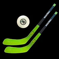 Ensemble de Hockey NightBall de Tangle