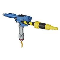 Ghostbusters, Blaster à protons modulaire
