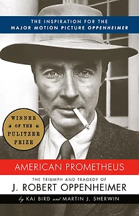 American Prometheus - Édition anglaise