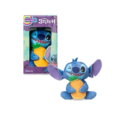 Micro Teenies Disney Stitch - Stitch With Pineapple