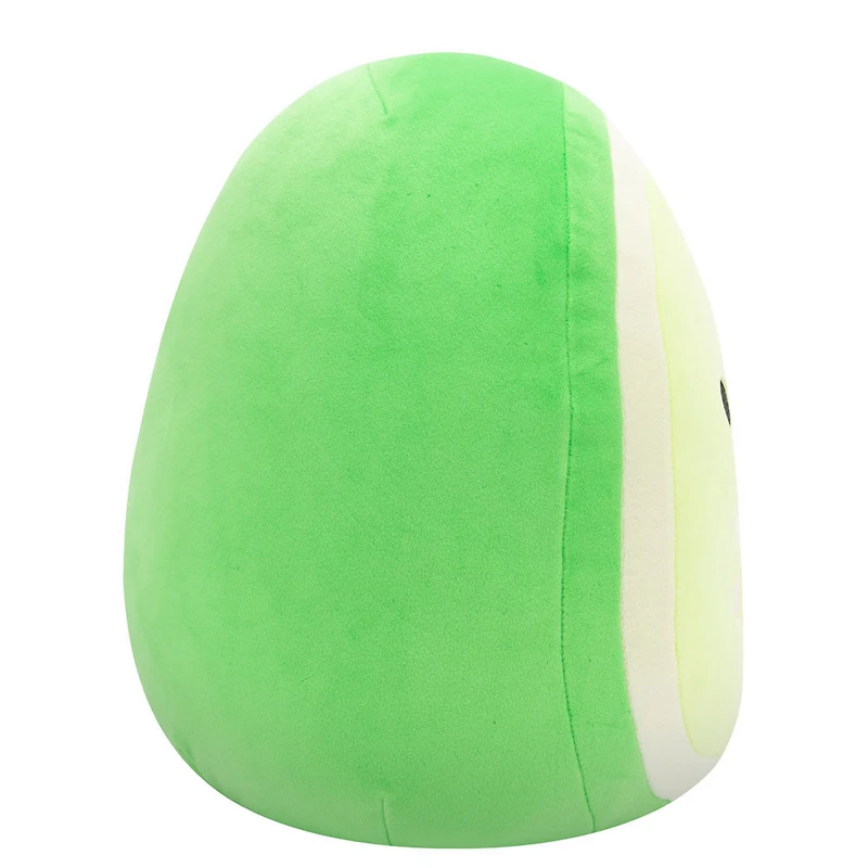 Squishmallows 12" Plush - Carmichael the Lime