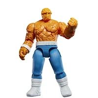 Marvel Studios Titan Hero Series The Fantastic Four: First Steps Marvel's The Thing Action Figure