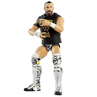 WWE Bobby Fish Elite Collection Action Figure