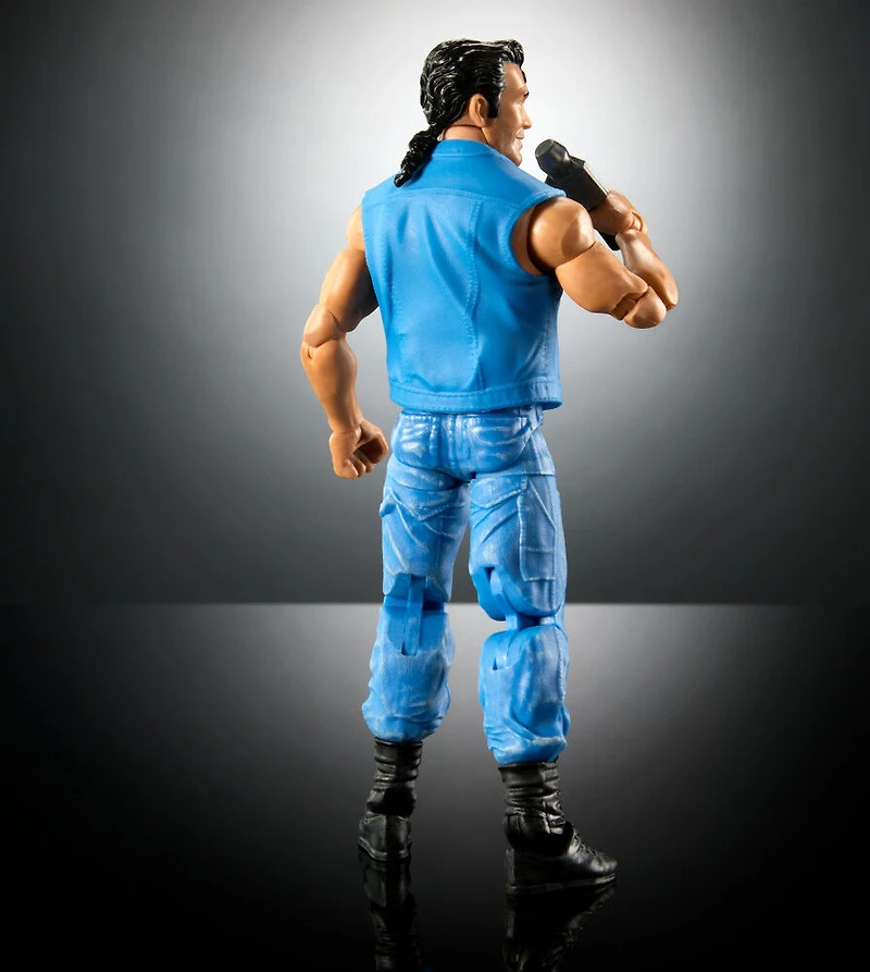 Figurine WWE Elite Collection Monday Night Wars Scott Hall