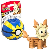 Mega Construx Pokémon Lillipup