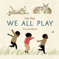 We All Play - English Edition