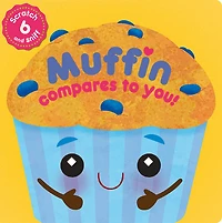 Muffin Compares to You! - Édition anglaise