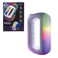 Table de Mixage à Commande par Mouvement RUKUSfx