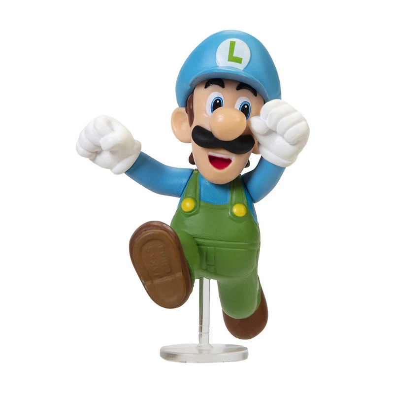 Figurine Nintendo 2,5 pouces